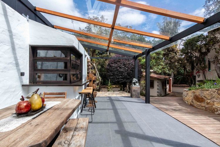 Casa de 3 alcobas en venta en Yerbabuena, Chía, 270 m² · foto 9 de 24