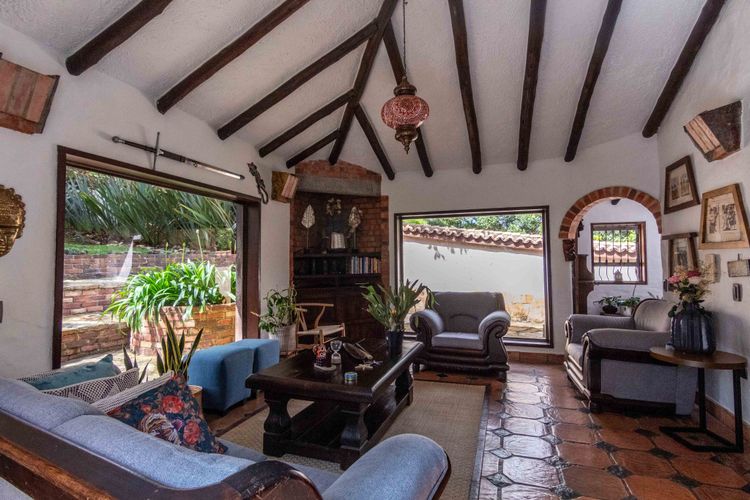Casa de 3 alcobas en venta en Yerbabuena, Chía, 270 m² · foto 10 de 24