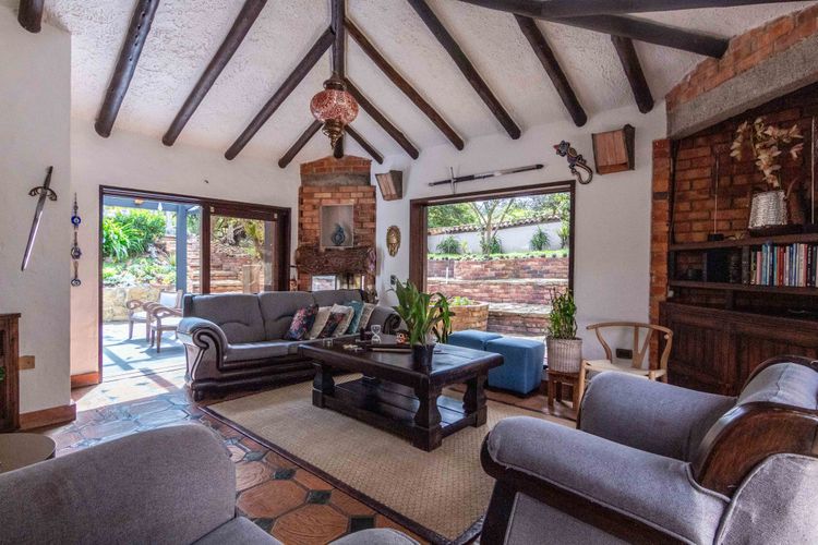 Casa de 3 alcobas en venta en Yerbabuena, Chía, 270 m² · foto 11 de 24