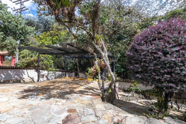 Casa de 3 alcobas en venta en Yerbabuena, Chía, 270 m² · foto 22 de 24