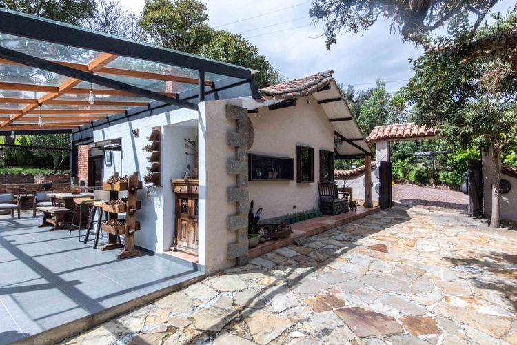 Casa de 3 alcobas en venta en Yerbabuena, Chía, 270 m² · foto 23 de 24