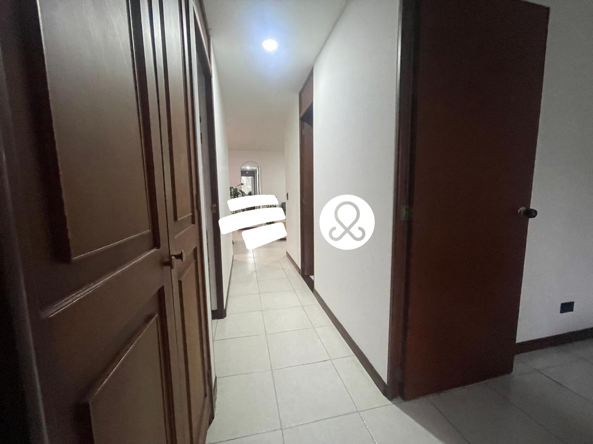 Apartamento en venta en Vía Las Palmas, Medellín 4