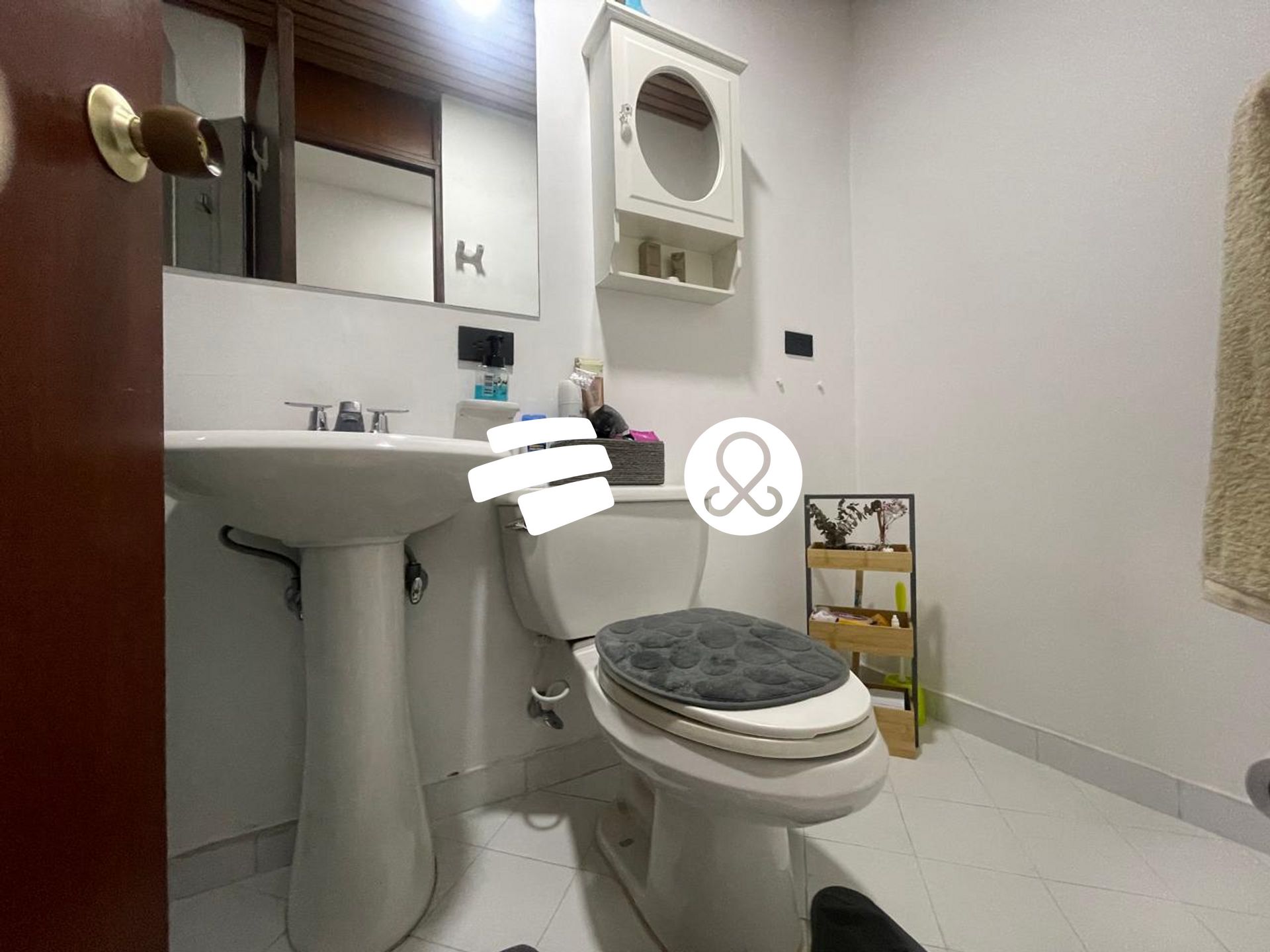 Apartamento en venta en Vía Las Palmas, Medellín 5