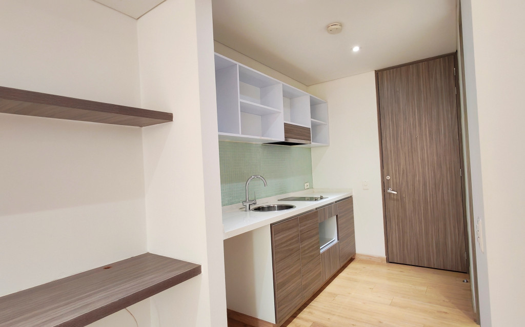 Apartamento en venta en Chapinero Central, Bogotá · foto 3 de 18