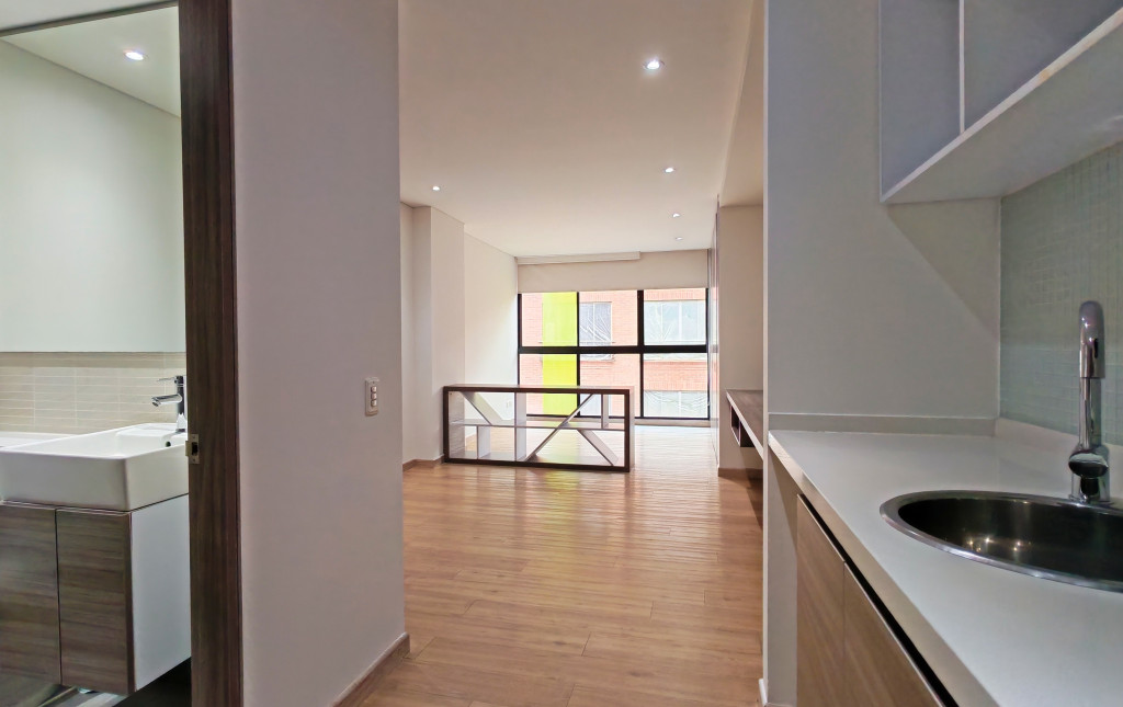 Apartamento en venta en Chapinero Central, Bogotá · foto 5 de 18