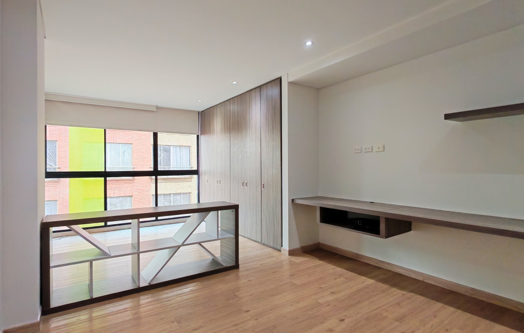 Apartamento en venta en Chapinero Central, Bogotá · foto 6 de 18