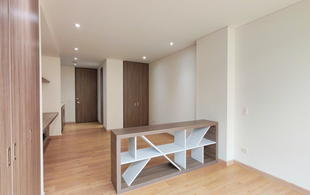 Apartamento en venta en Chapinero Central, Bogotá · foto 7 de 18