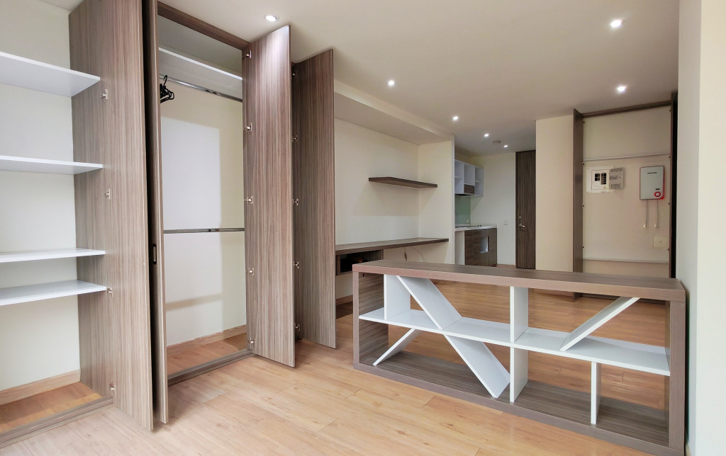 Apartamento en venta en Chapinero Central, Bogotá · foto 8 de 18