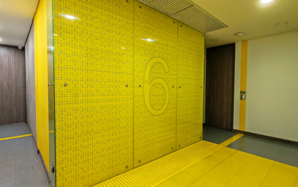 Apartamento en venta en Chapinero Central, Bogotá · foto 12 de 18