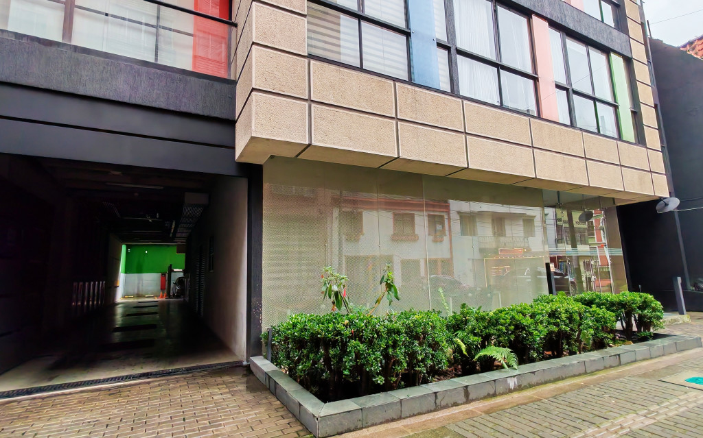 Apartamento en venta en Chapinero Central, Bogotá · foto 18 de 18