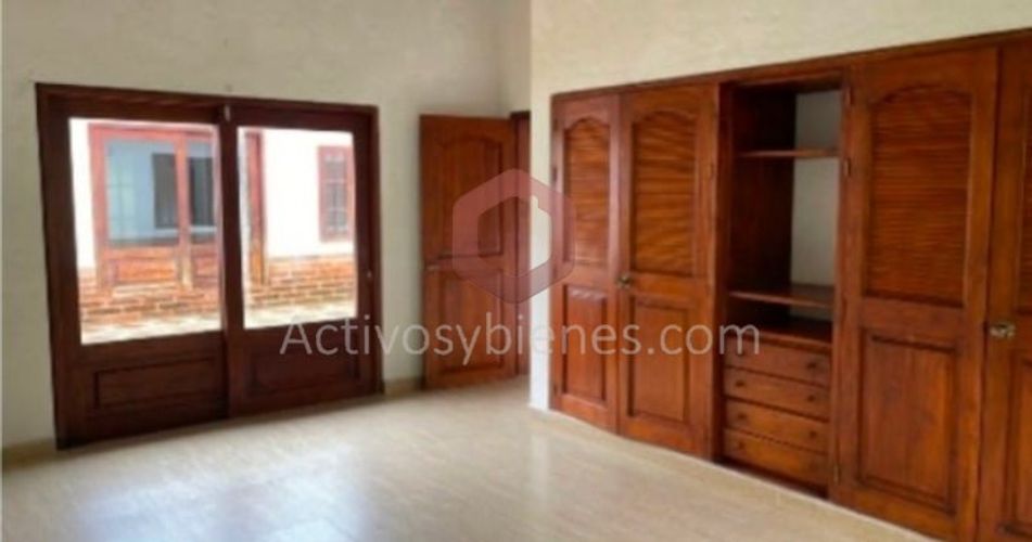 Casa de 7 alcobas en venta en Pantanillo, El Retiro · foto 2 de 12