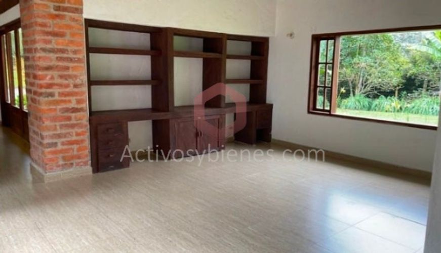 Casa de 7 alcobas en venta en Pantanillo, El Retiro · foto 5 de 12