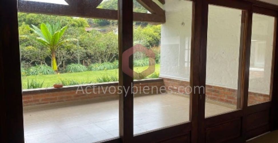 Casa de 7 alcobas en venta en Pantanillo, El Retiro · foto 7 de 12