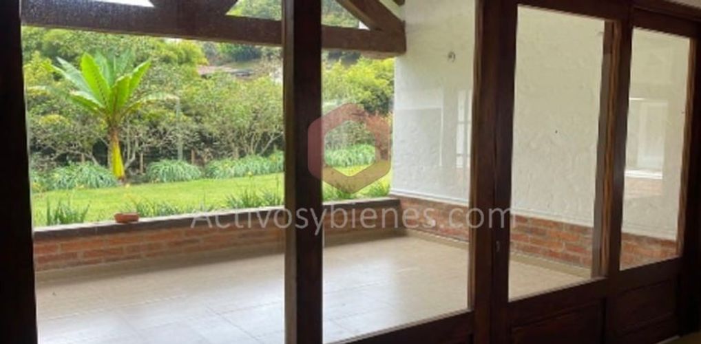 Casa de 7 alcobas en venta en Pantanillo, El Retiro · foto 8 de 12