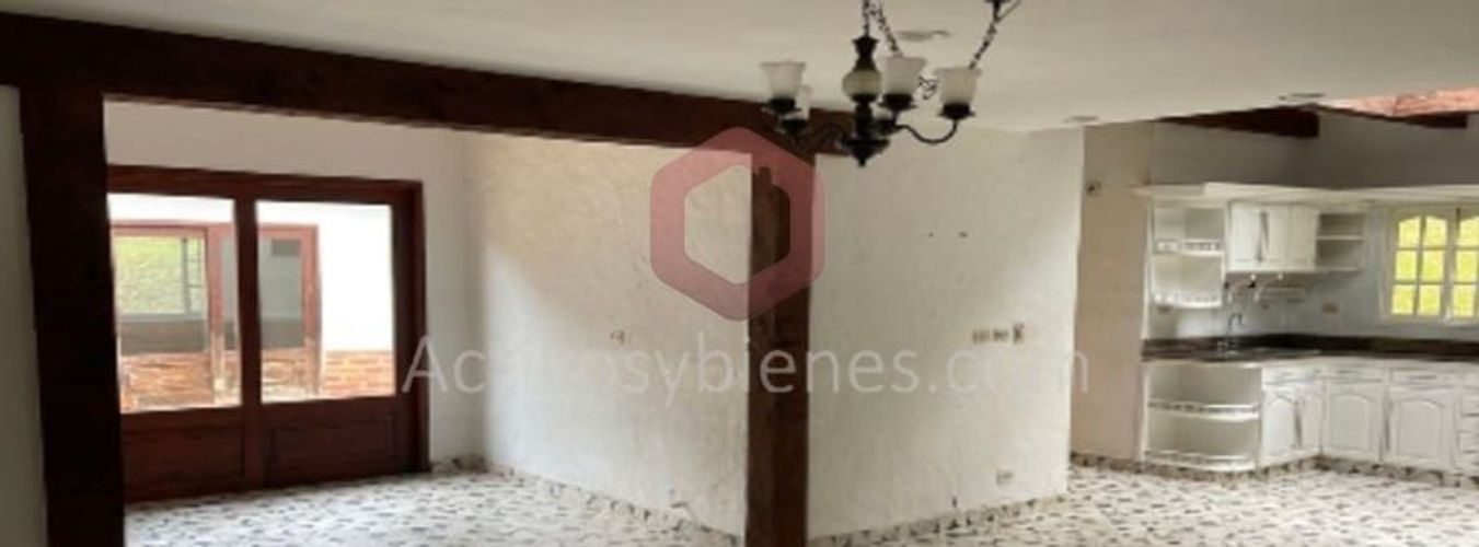 Casa de 7 alcobas en venta en Pantanillo, El Retiro · foto 9 de 12
