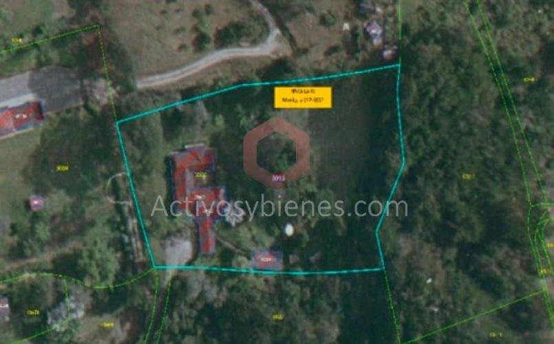 Casa de 7 alcobas en venta en Pantanillo, El Retiro · foto 12 de 12