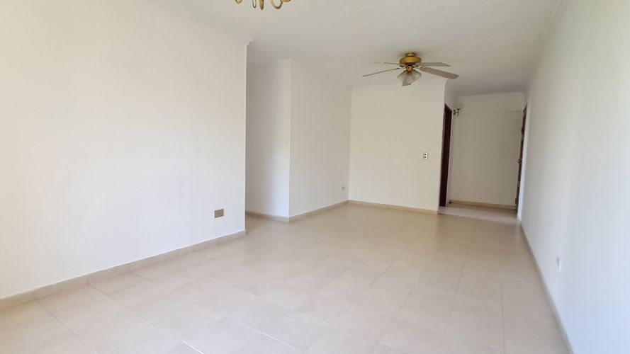 Apartamento de 3 alcobas en venta en Altos De Riomar, Barranquilla, 79 m² · foto 4 de 21