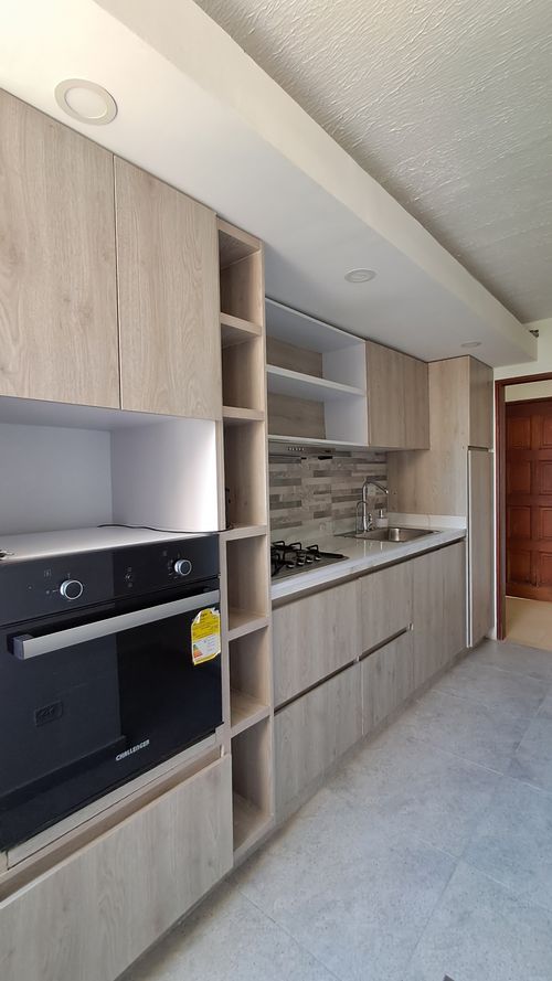 Apartamento de 3 alcobas en venta en Altos De Riomar, Barranquilla, 79 m² · foto 6 de 21