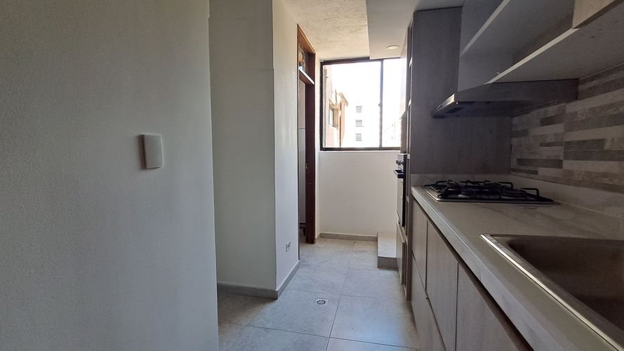 Apartamento de 3 alcobas en venta en Altos De Riomar, Barranquilla, 79 m² · foto 7 de 21