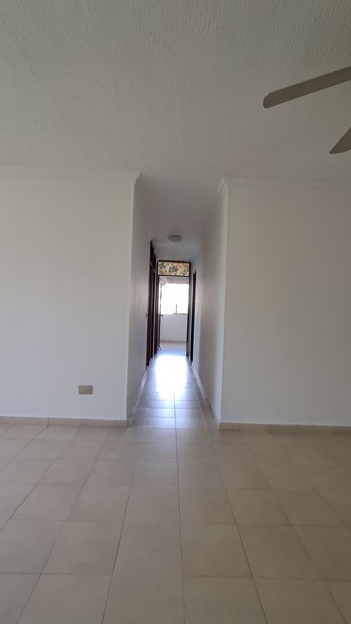 Apartamento de 3 alcobas en venta en Altos De Riomar, Barranquilla, 79 m² · foto 10 de 21