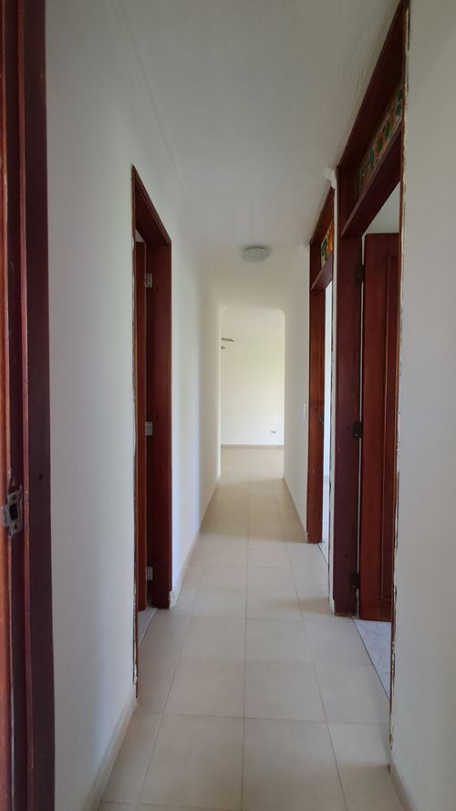 Apartamento de 3 alcobas en venta en Altos De Riomar, Barranquilla, 79 m² · foto 11 de 21