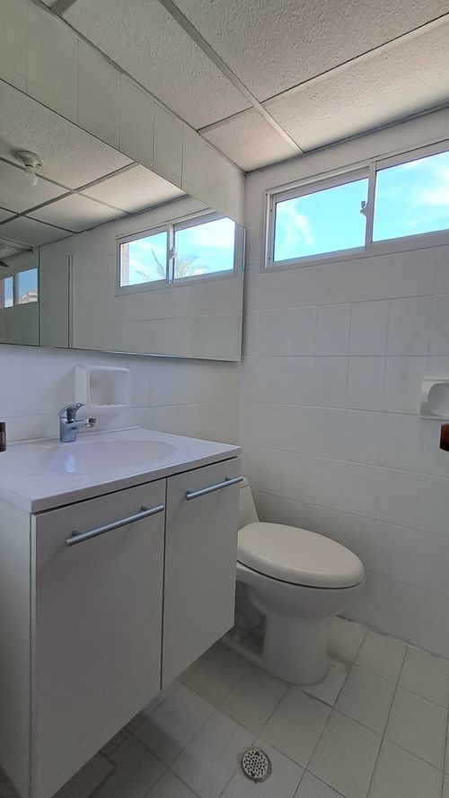 Apartamento de 3 alcobas en venta en Altos De Riomar, Barranquilla, 79 m² · foto 13 de 21