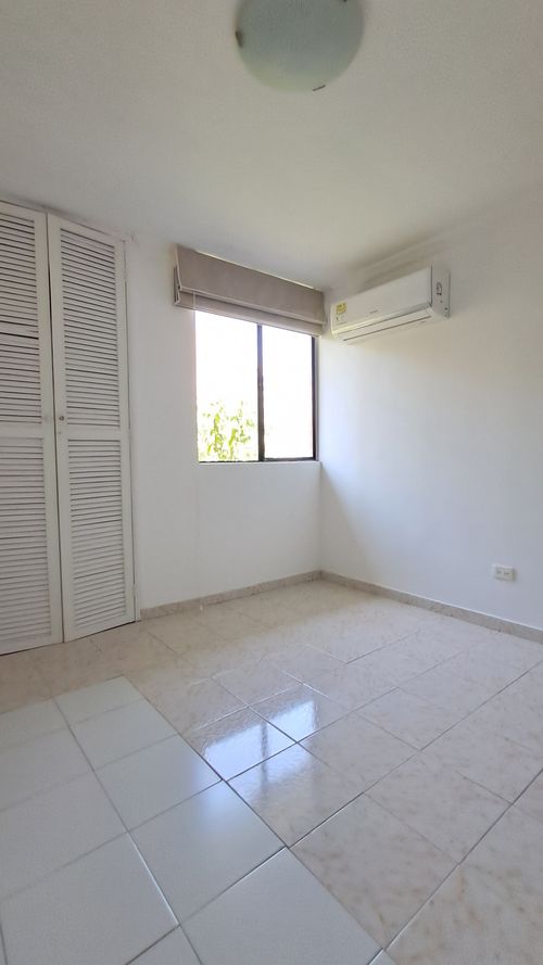 Apartamento de 3 alcobas en venta en Altos De Riomar, Barranquilla, 79 m² · foto 14 de 21