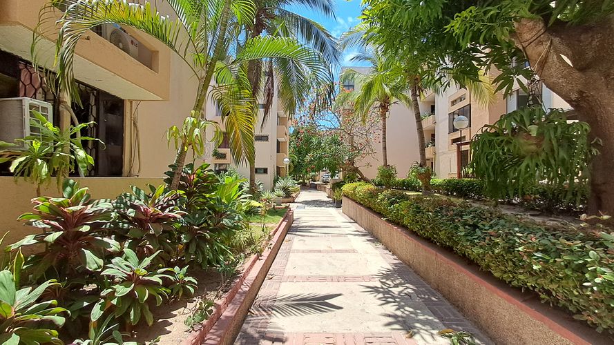 Apartamento de 3 alcobas en venta en Altos De Riomar, Barranquilla, 79 m² · foto 17 de 21