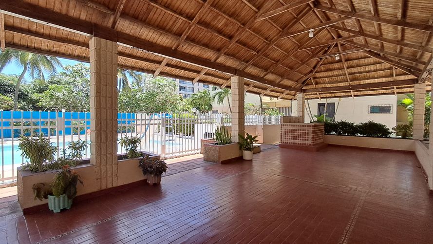 Apartamento de 3 alcobas en venta en Altos De Riomar, Barranquilla, 79 m² · foto 18 de 21