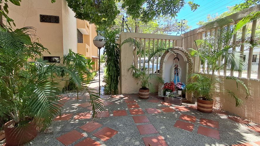 Apartamento de 3 alcobas en venta en Altos De Riomar, Barranquilla, 79 m² · foto 21 de 21