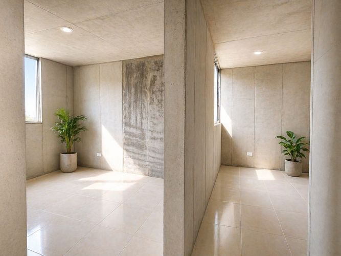 Apartamento de 3 alcobas en venta en Riveras Del Rosario, Jamundí, 63 m² · foto 3 de 6