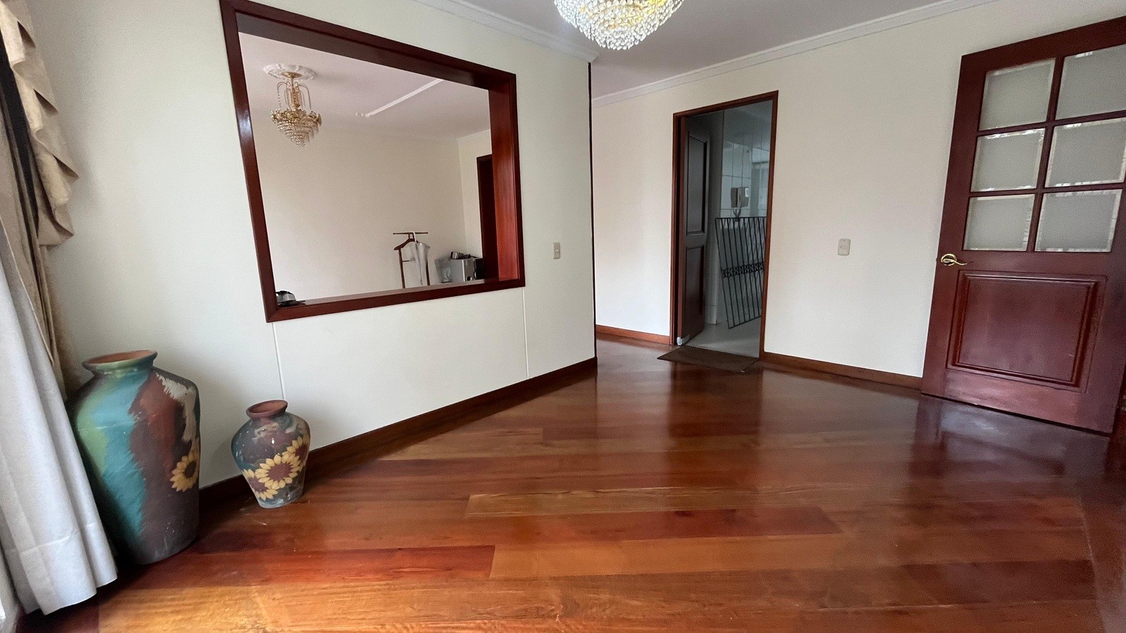 Apartamento en venta en Ciudad Salitre, Bogotá · foto 3 de 24