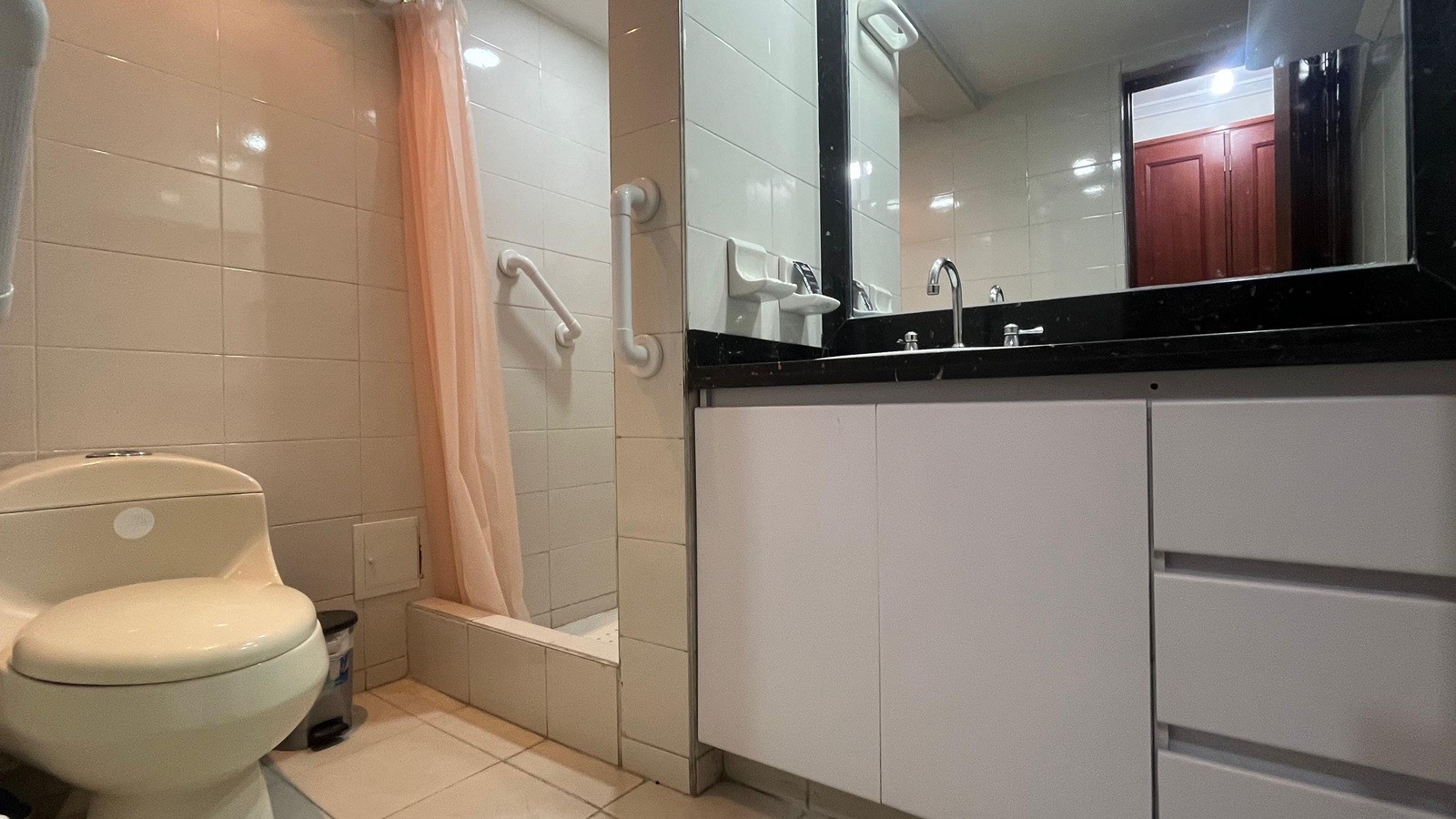 Apartamento en venta en Ciudad Salitre, Bogotá · foto 21 de 24