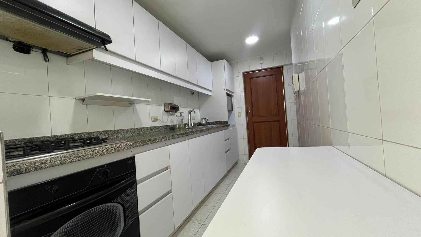 Apartamento en venta en Ciudad Salitre, Bogotá · foto 11 de 24