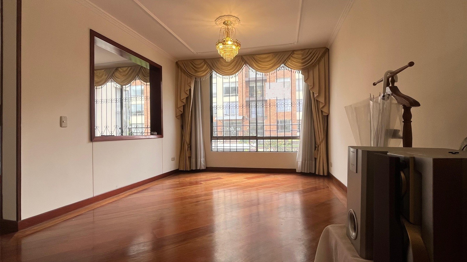 Apartamento en venta en Ciudad Salitre, Bogotá · foto 5 de 24
