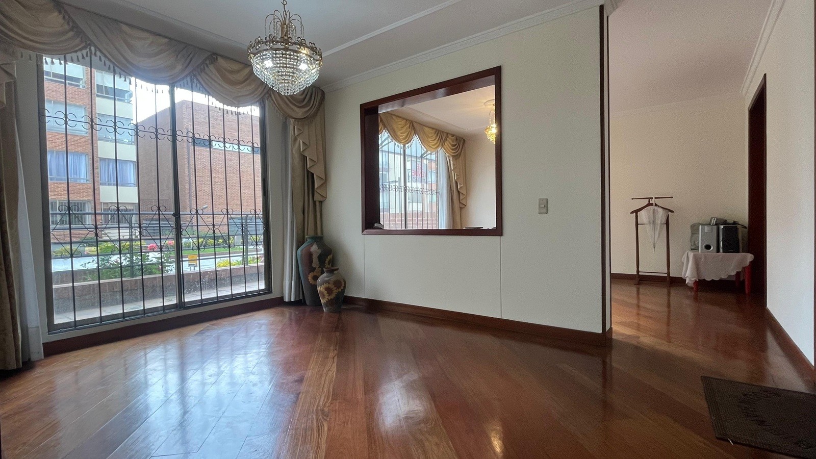 Apartamento en venta en Ciudad Salitre, Bogotá · foto 2 de 24
