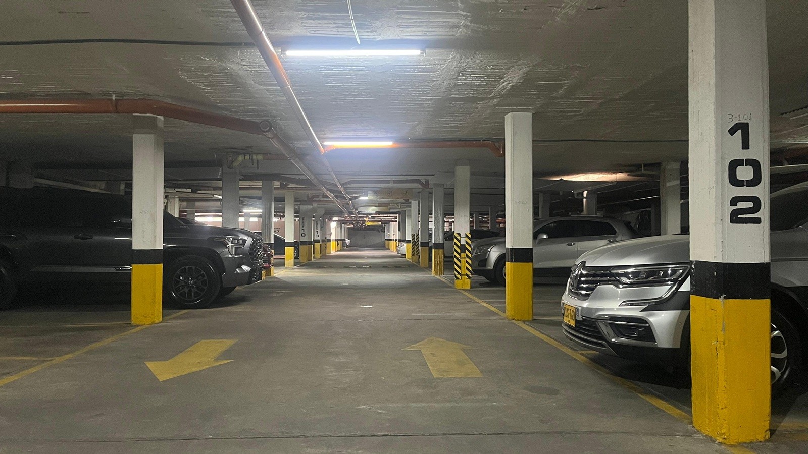 Apartamento en venta en Ciudad Salitre, Bogotá · foto 23 de 24