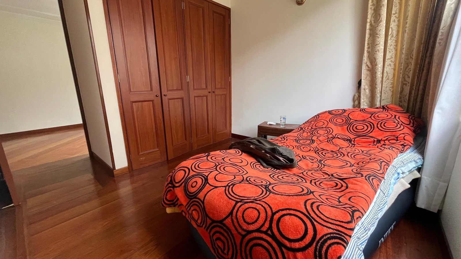 Apartamento en venta en Ciudad Salitre, Bogotá · foto 18 de 24