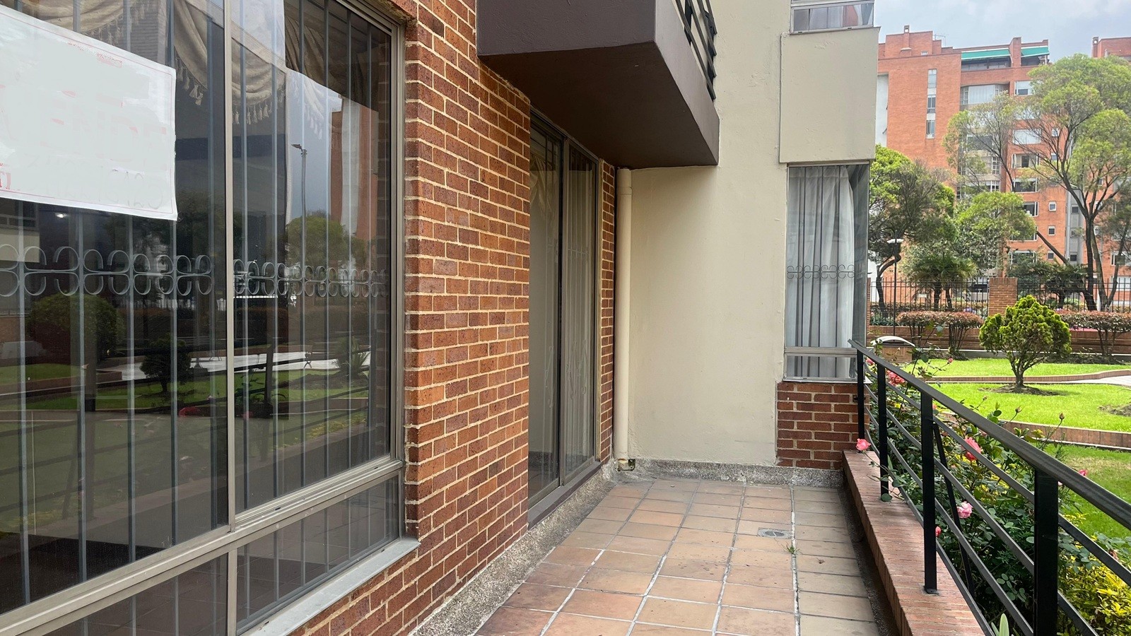 Apartamento en venta en Ciudad Salitre, Bogotá · foto 7 de 24