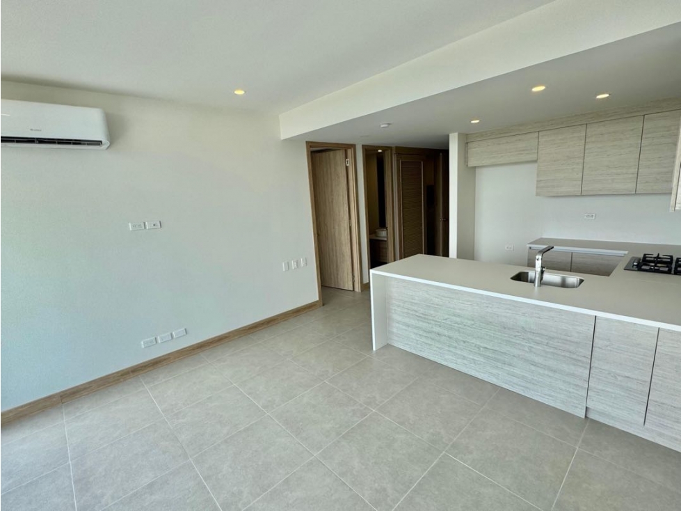 Apartamento en venta en Manzanillo, Cartagena · foto 5 de 15