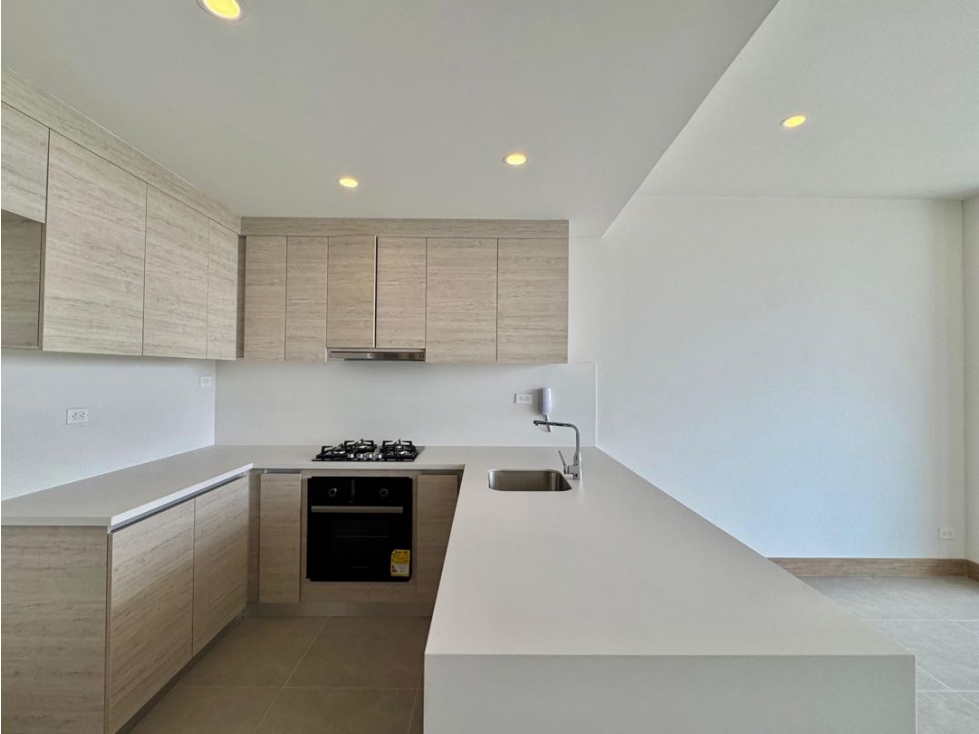 Apartamento en venta en Manzanillo, Cartagena · foto 6 de 15