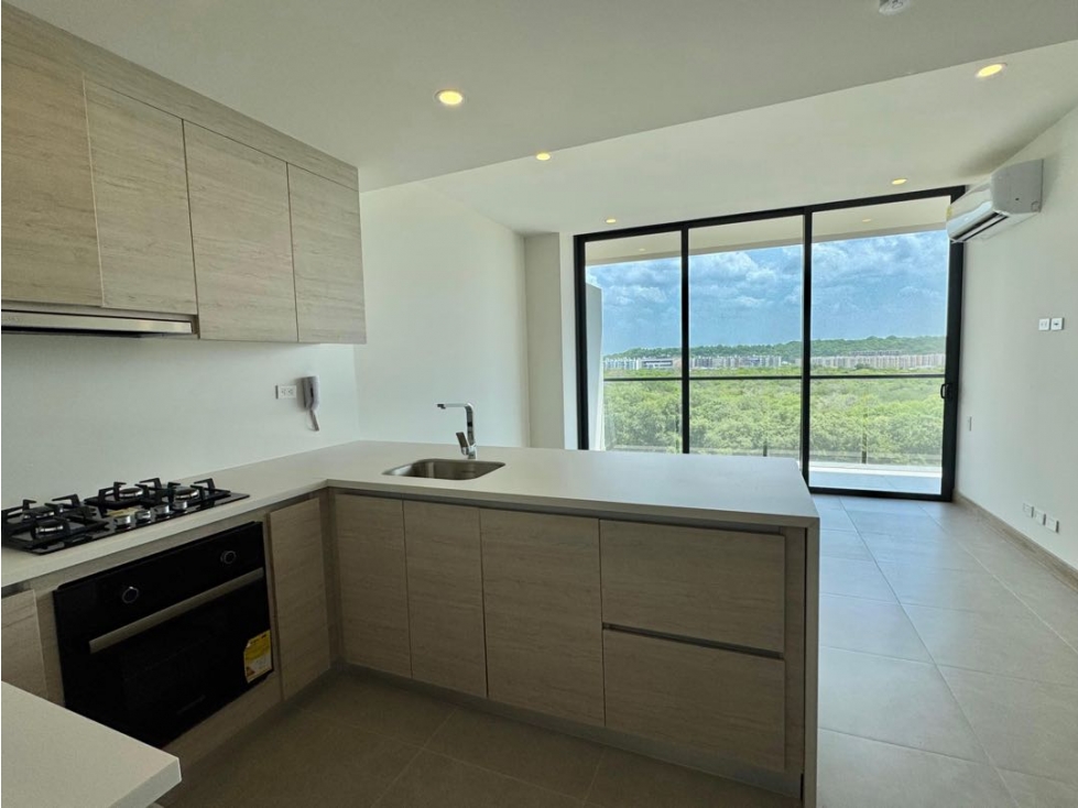 Apartamento en venta en Manzanillo, Cartagena · foto 7 de 15