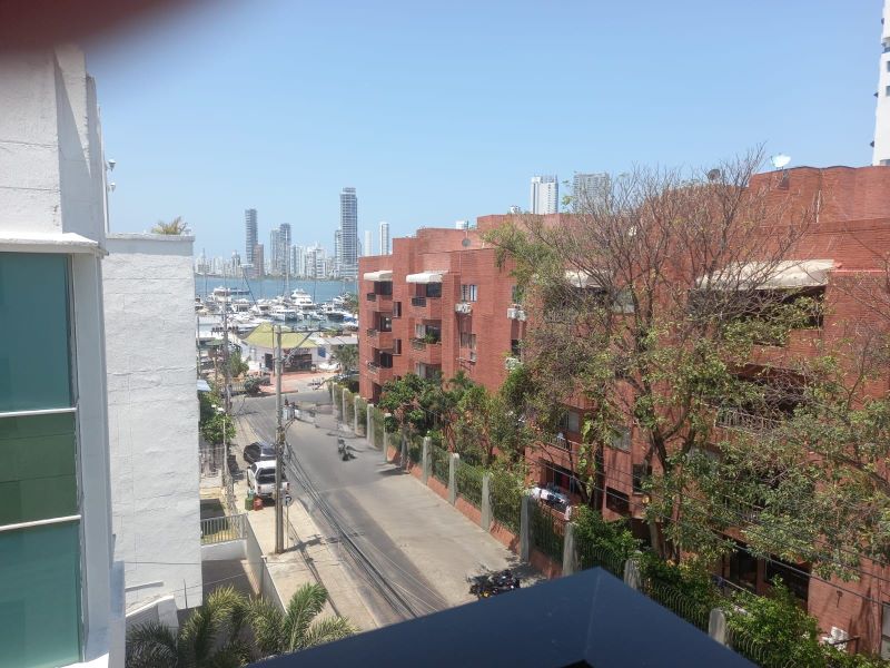 Apartamento en venta en Manga, Cartagena · foto 12 de 13