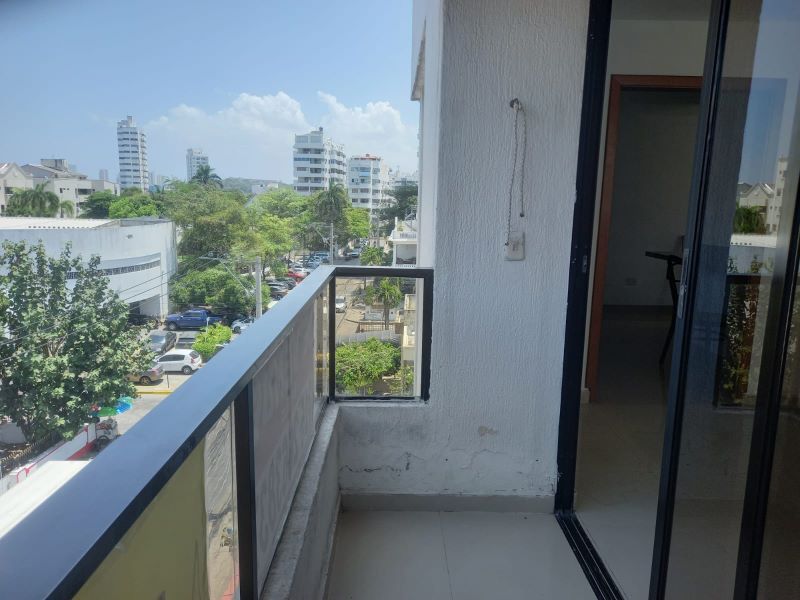 Apartamento en venta en Manga, Cartagena · foto 11 de 13