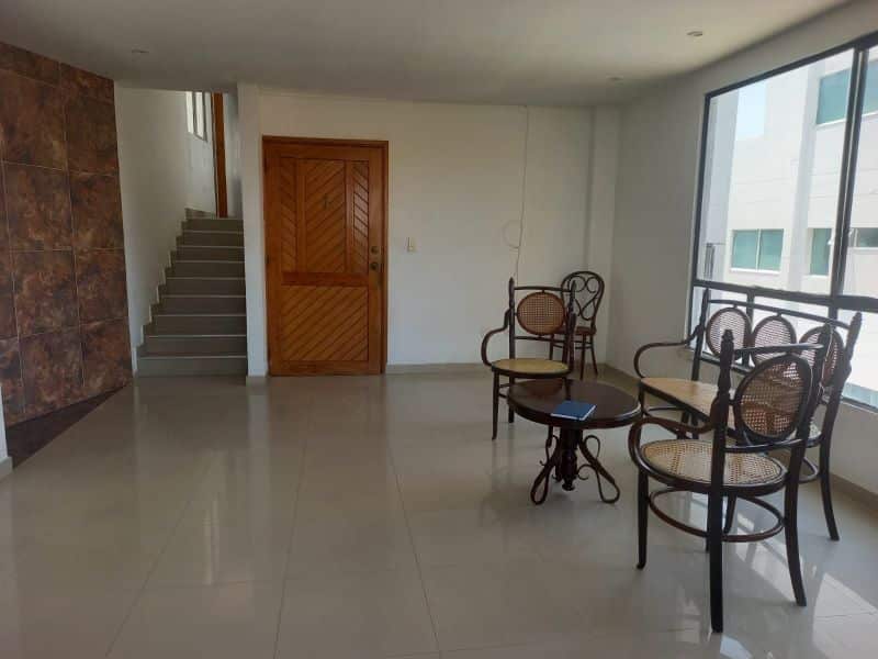 Apartamento en venta en Manga, Cartagena · foto 9 de 13