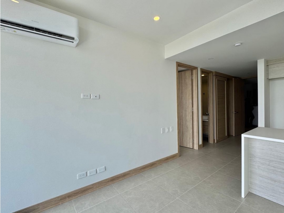Apartamento en venta en Manzanillo, Cartagena · foto 9 de 15