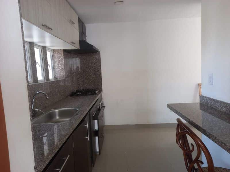 Apartamento en venta en Manga, Cartagena · foto 7 de 13