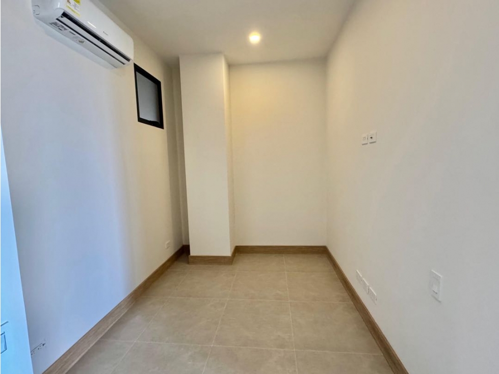 Apartamento en venta en Manzanillo, Cartagena · foto 10 de 15