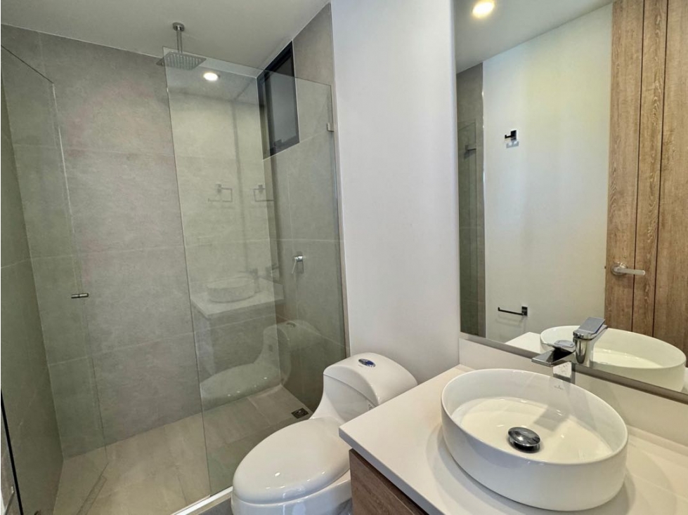 Apartamento en venta en Manzanillo, Cartagena · foto 11 de 15