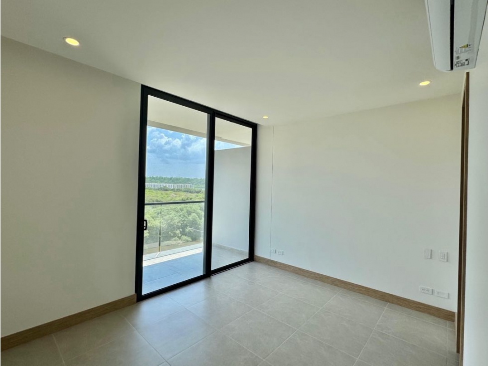 Apartamento en venta en Manzanillo, Cartagena · foto 12 de 15